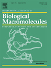 INTERNATIONAL JOURNAL OF BIOLOGICAL MACROMOLECULES封面